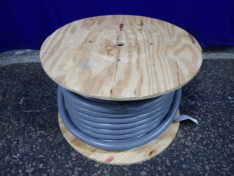 Used LIQUALIFE LA1 1/4 Cable & Wire | HGR 24 #744610