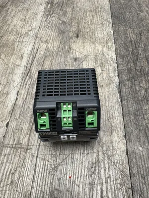 MURR ELEKTRONIK 85495 Electrical/PLC/Automation | ESS Industrial Equipment Sales (6)