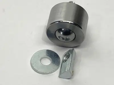MO-CV-010-0001 | Vention  Conveyor Ball Transfer - New Other