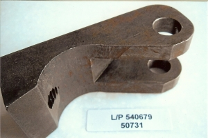 USED LAKELAND / PARKER P-232