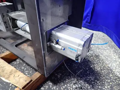 Bottle Cap Closure System