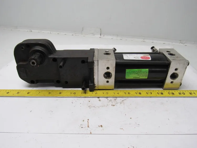 Used DE-STA-CO _UNKNOWN_ Parts (Hydraulics and Pneumatics) | Arrow Industrial #635729