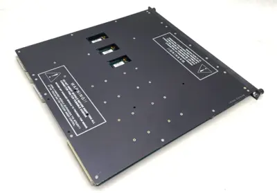 Used TRICONEX 3061E PLC Input & Output | Maverick Industrial Sales #1102476