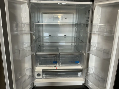 Used FRIGIDAIRE GRFN2023AF00 Refrigerators Michigan US | Miedema Asset Management Group #1321209