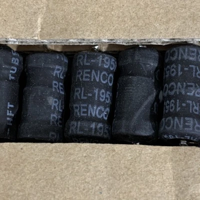 New Renco RL-1953 Inductor 220uH 15% 1.9A (Lot Of 443) Fast Shipping!