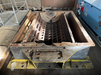 Used _UNKNOWN_ _UNKNOWN_ Hammer Mills Ohio US | Federal Equipment Company #1553353