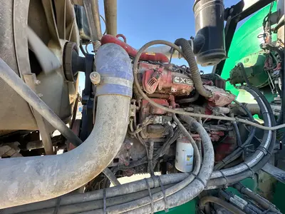 Used 2020 TEREX FD4000 Cement Mixers Georgia US | Proxy Equipment #1381936