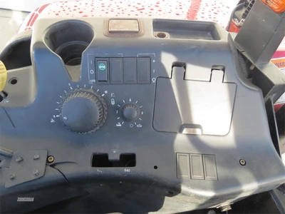 Used 2000 CASE IH MX110 Utility Tractors Pennsylvania US | Zimmerman Farm Service #1409998