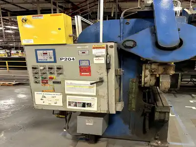 USED VERSON 2078 JR
