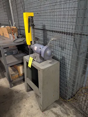 Used _UNKNOWN_ _UNKNOWN_ Belt Grinders Including Sanders Texas US | IRS Auction #1320610