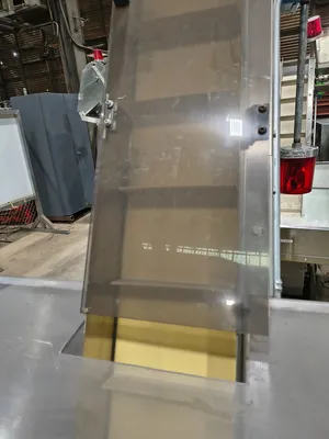 USED HOPPMANN EP-25 SS