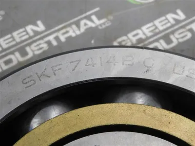 USED SKF 7414 BC