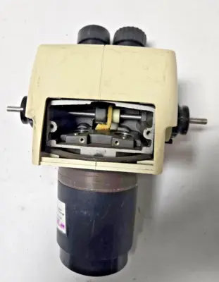 Used Leica Leica GZ6 Microscope Accessories California US | Amiron Machinery #1258428