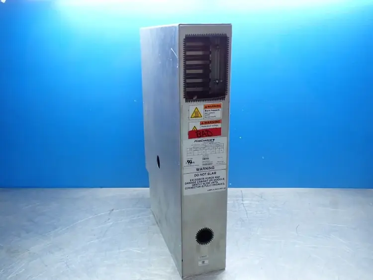 Used POSICHARGE PROCORE 24965006 Battery Chargers Ohio US | HGR 24 #981454