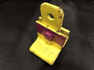 Anvil Beam Clamp