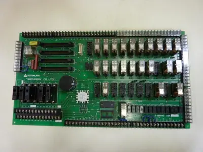 USED KITAMURA 3-E98663