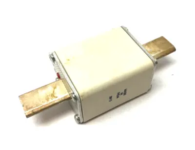 USED COOPER BUSSMANN PHOTOVOLTAIC FUSE 100A, 1000V