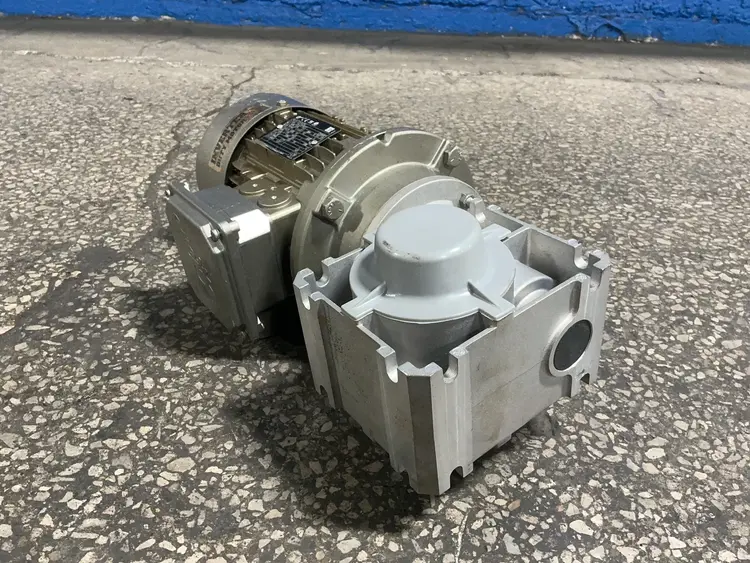 Used NORD GEAR CORPORATION 1SI50N56C71L/4 CUS Motors (misc) Ohio US | HGR 24 #1469560
