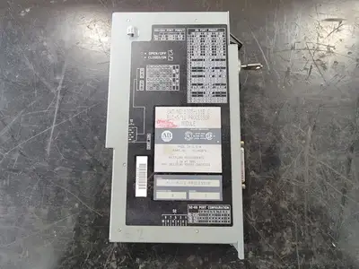 USED ALLEN-BRADLEY 1785-L11B