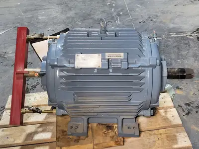 Used 2019 SIEMENS PE 21 PLUS Motors (misc) British Columbia CA | Lenmark #914014