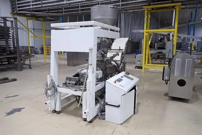 Used STEPHAN TK150 High Shear Mixers California US | BakeryEquipment.com #1555192