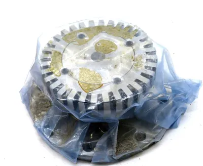 NEW REXNORD 0744094 SPACER HUB 1050T31/35