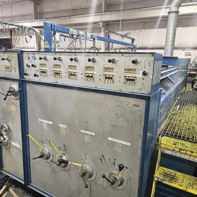 USED EMBA 240