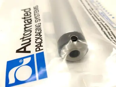 New | in-Stock Automated Packaging Systems Interroll 1100 Bag Machine Parts Michigan US | Maverick Industrial Sales #1393551