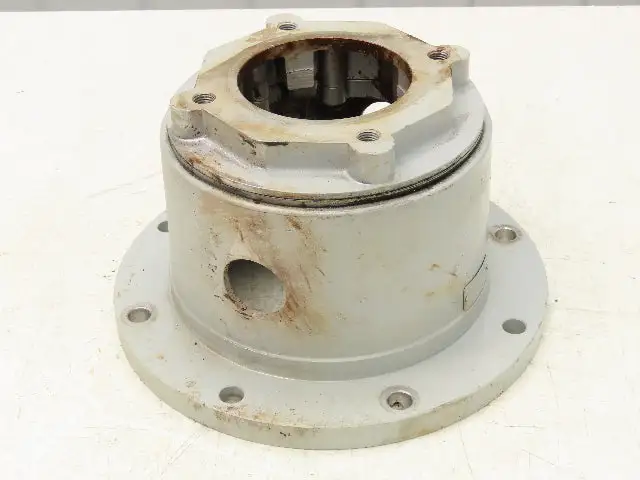 Used FLUTEC _UNKNOWN_ Pumps | Arrow Industrial #620978