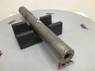 USED VAN DORN VD-B-40-B