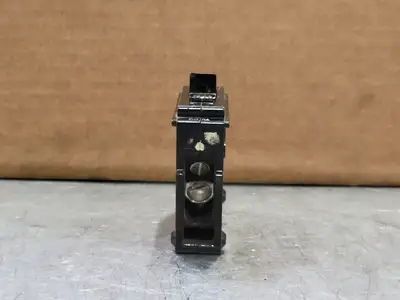 20 Amp, 1 Pole, 120/240 volts Circuit Breaker