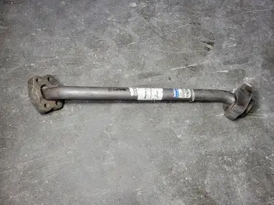 USED KOMATSU EH1250
