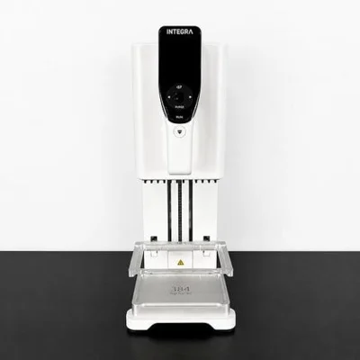 Used INTEGRA MINI 96 (125 ΜL PIPETTING HEAD) Pipettes New Jersey US | Bionex Scientific LLC #896878
