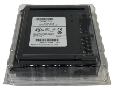 NEW GE FANUC IC693BEM331