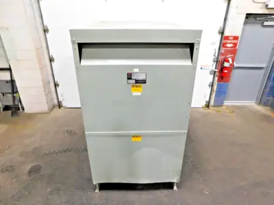 Used Magnetics NA Transformers Ohio US | Equipment Recovery Corp. #1331752
