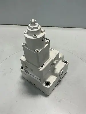 USED TOKIMEC EPFG-03-130-10-S24