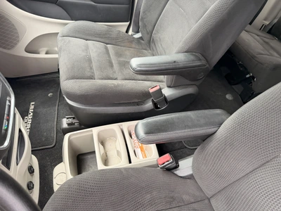 Used 2014 DODGE CARAVAN Vans Michigan US | Miedema Asset Management Group #1391707