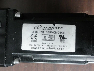 USED FESTO DGE-25-850-ZR-LV-RF-KG-KF-GA