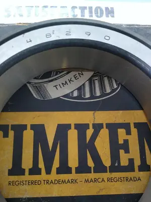 New | in-Stock TIMKEN 48290-40024 Bearings | Surplus Asset Holdings #1188438