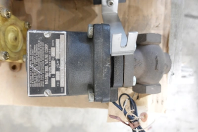 Used _UNKNOWN_ _UNKNOWN_ Solenoid Valves Ohio US | Aucto #1306491