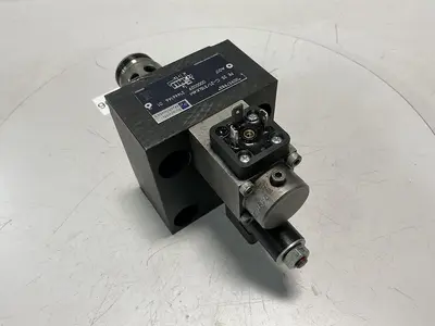 USED REXROTH FE 25 C-21/315LK4M