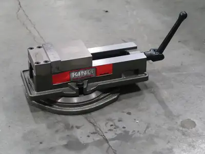 NEW KING CANADA KMV-4M