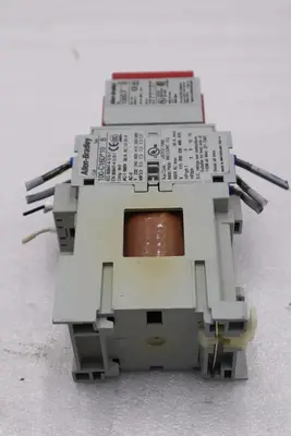 Allen Bradley 100S-C16DJ14C Guard Master Safety Contactor STOCK L-485-C
