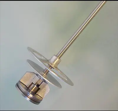 Belshaw Dunkerette/ Nugget/ Ball Attachment For Donut Robot & Type K Depositor