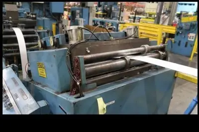 USED ROWE 10024-DSJ