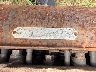 Used ENGINE TBD Gasoline Engines Michigan US | Miedema Asset Management Group #1419811