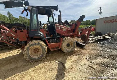 Used DITCH DITCH WITCH RT115 Trenchers Florida US | HDD Broker #1346473