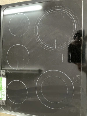Used ELECTROLUX FCFE3083ASF Residential Appliances Michigan US | Miedema Asset Management Group #1423614