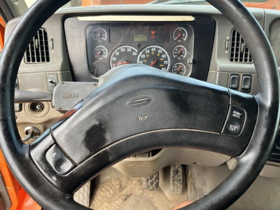 USED 2007 FORD L9500 6X4