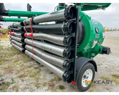 Used AGI REM _UNKNOWN_ Sweeper/Vacuum Iowa US | Keast Enterprises #1360022